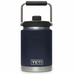 YETI Bottles Yeti Rambler 1/2 G Jug