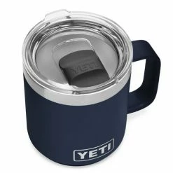 Yeti Rambler 10 Oz. Stackable Mug