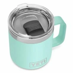 Yeti Rambler 10 Oz. Stackable Mug