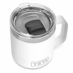Yeti Rambler 10 Oz. Stackable Mug