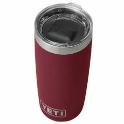 Yeti Rambler 10 Oz. Tumbler YETI Tumblers