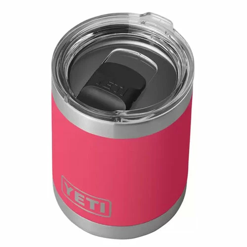 YETI Tumblers Yeti Rambler 10 Oz. Lowball 12 YETI Tumblers Yeti Rambler 10 Oz. Lowball