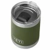 YETI Tumblers Yeti Rambler 10 Oz. Lowball