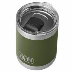 YETI Tumblers Yeti Rambler 10 Oz. Lowball