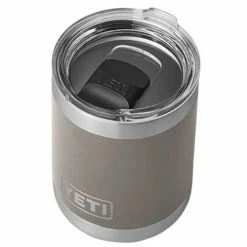 YETI Tumblers Yeti Rambler 10 Oz. Lowball
