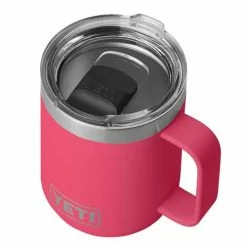 Yeti Rambler 10 Oz. Stackable Mug