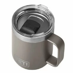 Yeti Rambler 10 Oz. Stackable Mug