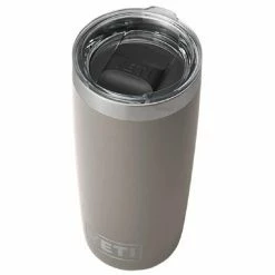 Yeti Rambler 10 Oz. Tumbler YETI Tumblers