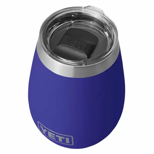 Yeti Rambler 10 Oz. Wine Tumbler 7 Yeti Rambler 10 Oz. Wine Tumbler