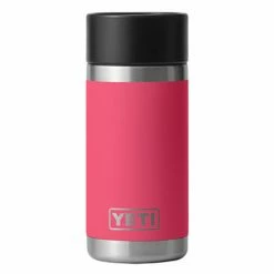 YETI Bottles Yeti Rambler 12 Oz. Bottle W/Hot Shot Cap