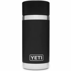 YETI Bottles Yeti Rambler 12 Oz. Bottle W/Hot Shot Cap