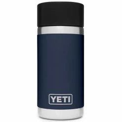 YETI Bottles Yeti Rambler 12 Oz. Bottle W/Hot Shot Cap