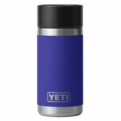 YETI Bottles Yeti Rambler 12 Oz. Bottle W/Hot Shot Cap