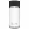 YETI Bottles Yeti Rambler 12 Oz. Bottle W/Hot Shot Cap