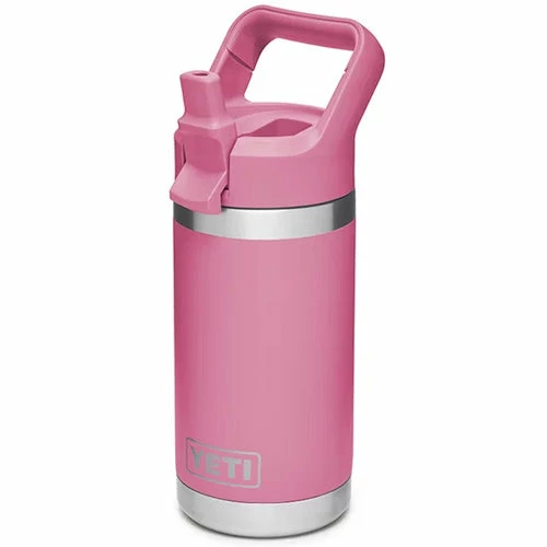 YETI Bottles Yeti Rambler 12 Oz. Kids Bottle 4 YETI Bottles Yeti Rambler 12 Oz. Kids Bottle
