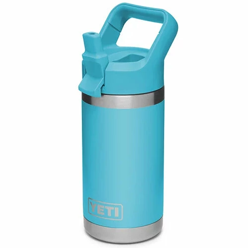 YETI Bottles Yeti Rambler 12 Oz. Kids Bottle 6 YETI Bottles Yeti Rambler 12 Oz. Kids Bottle
