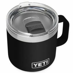 Yeti Rambler 14 Oz. Mug