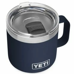 Yeti Rambler 14 Oz. Mug