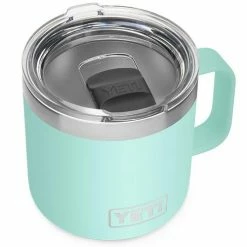 Yeti Rambler 14 Oz. Mug