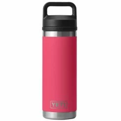 Yeti Rambler 18 Oz. Chug Cap Bottle YETI Bottles