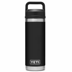Yeti Rambler 18 Oz. Chug Cap Bottle YETI Bottles