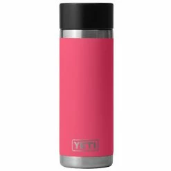 Yeti Rambler 18 Oz. Bottle W/Hot Shot Cap YETI Bottles
