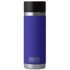 Yeti Rambler 18 Oz. Bottle W/Hot Shot Cap YETI Bottles