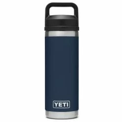 Yeti Rambler 18 Oz. Chug Cap Bottle YETI Bottles
