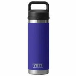 Yeti Rambler 18 Oz. Chug Cap Bottle YETI Bottles
