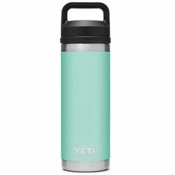 Yeti Rambler 18 Oz. Chug Cap Bottle YETI Bottles