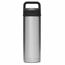 Yeti Rambler 18 Oz. Chug Cap Bottle YETI Bottles