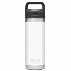 Yeti Rambler 18 Oz. Chug Cap Bottle YETI Bottles