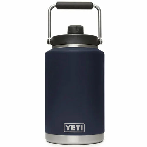 Yeti Rambler 1 G Jug YETI Bottles 4 Yeti Rambler 1 G Jug YETI Bottles