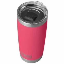 Yeti Rambler 20 Oz. Tumbler YETI Tumblers