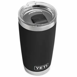 Yeti Rambler 20 Oz. Tumbler YETI Tumblers