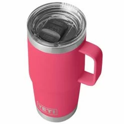 Yeti Rambler 20 Oz. Travel Mug