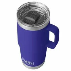 Yeti Rambler 20 Oz. Travel Mug