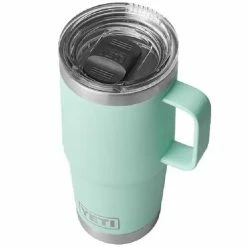 Yeti Rambler 20 Oz. Travel Mug