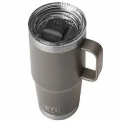 Yeti Rambler 20 Oz. Travel Mug