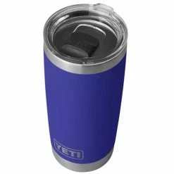 Yeti Rambler 20 Oz. Tumbler YETI Tumblers