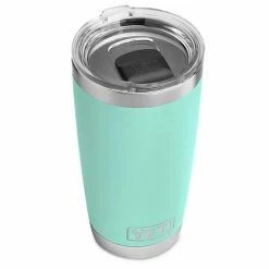 Yeti Rambler 20 Oz. Tumbler YETI Tumblers