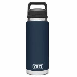 Yeti Rambler 26 Oz. Chug Cap Bottle