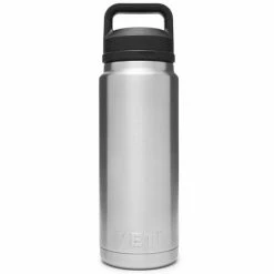 Yeti Rambler 26 Oz. Chug Cap Bottle
