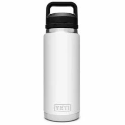 Yeti Rambler 26 Oz. Chug Cap Bottle