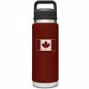 Yeti Rambler 26 Oz. Chug Cap Bottle CANADA
