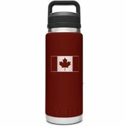 Yeti Rambler 26 Oz. Chug Cap Bottle CANADA