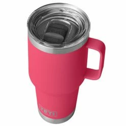 YETI Mugs Yeti Rambler 30 Oz. Travel Mug 13 YETI Mugs Yeti Rambler 30 Oz. Travel Mug