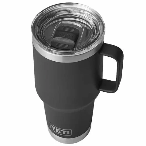 YETI Mugs Yeti Rambler 30 Oz. Travel Mug 4 YETI Mugs Yeti Rambler 30 Oz. Travel Mug