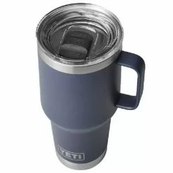 YETI Mugs Yeti Rambler 30 Oz. Travel Mug 10 YETI Mugs Yeti Rambler 30 Oz. Travel Mug