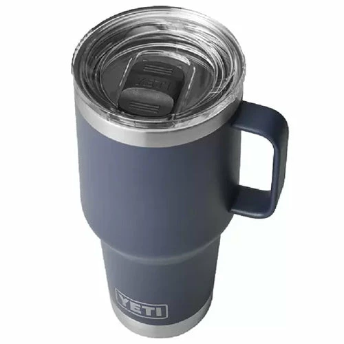 YETI Mugs Yeti Rambler 30 Oz. Travel Mug 5 YETI Mugs Yeti Rambler 30 Oz. Travel Mug